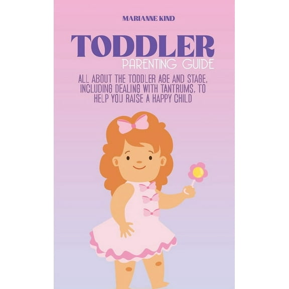 Toddler Parenting Guide