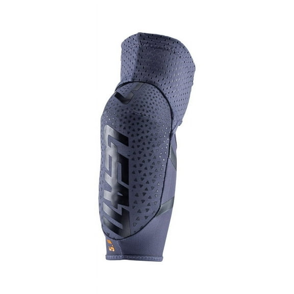 Leatt 3DF 5.0 Elbow/Forearm Guard, Flint, M