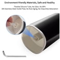 thumbnail image 4 of Water Bottle Pump 5 Gallon USB Charging Automatic Drinking Portable Electric Water Dispenser/Switch Little Squirrel, 4 of 7