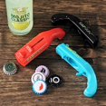 thumbnail image 3 of Creative catapult bottle opener, bottle opener, creative bottle opener party game, family gathering, outdoor barbecue, 3 of 7