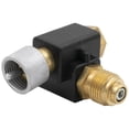 thumbnail image 3 of AutoMeter 990414 Adapter Fitting, 3 of 5