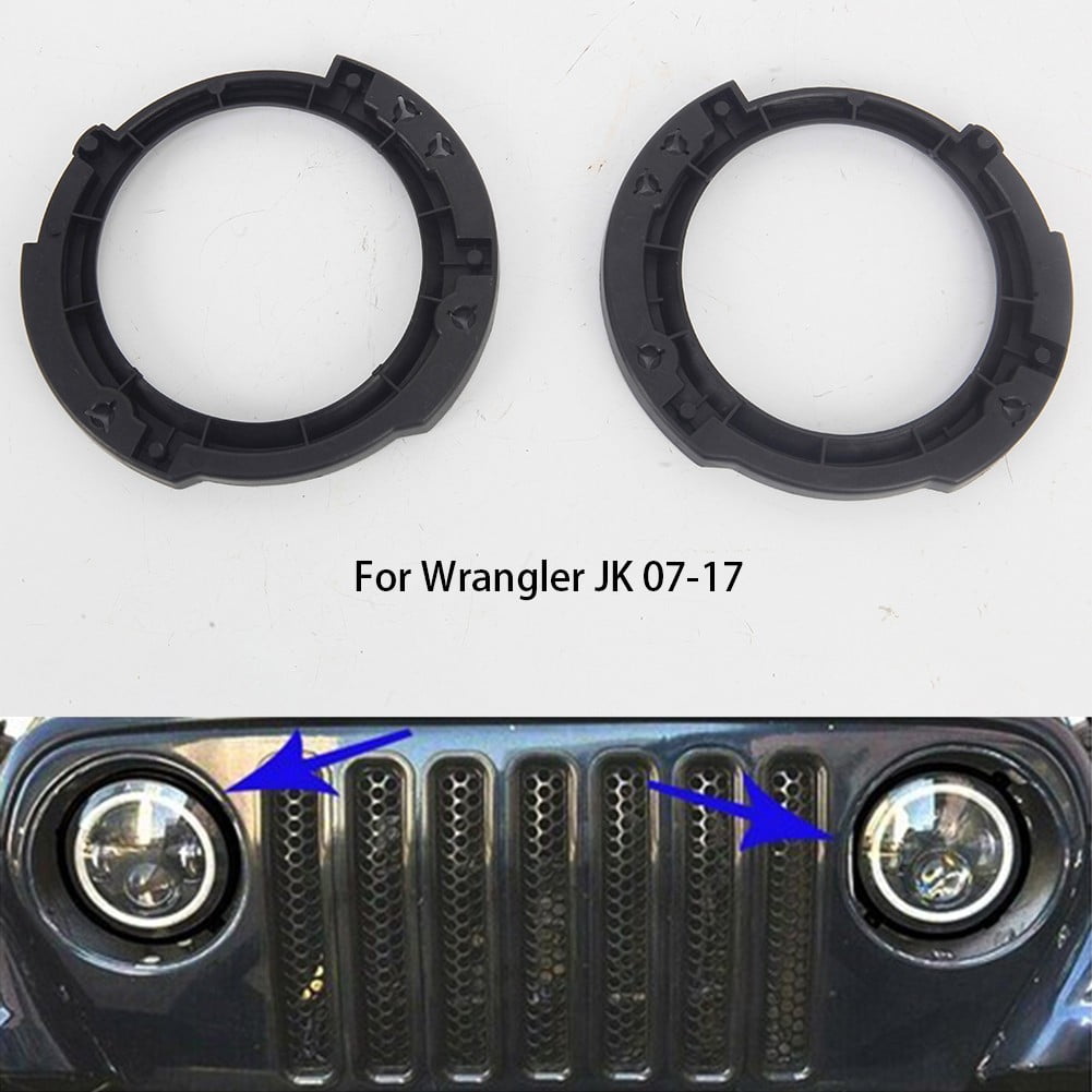 Inner Headlight Bracket Accessories Assemblies Bracket Headlamp