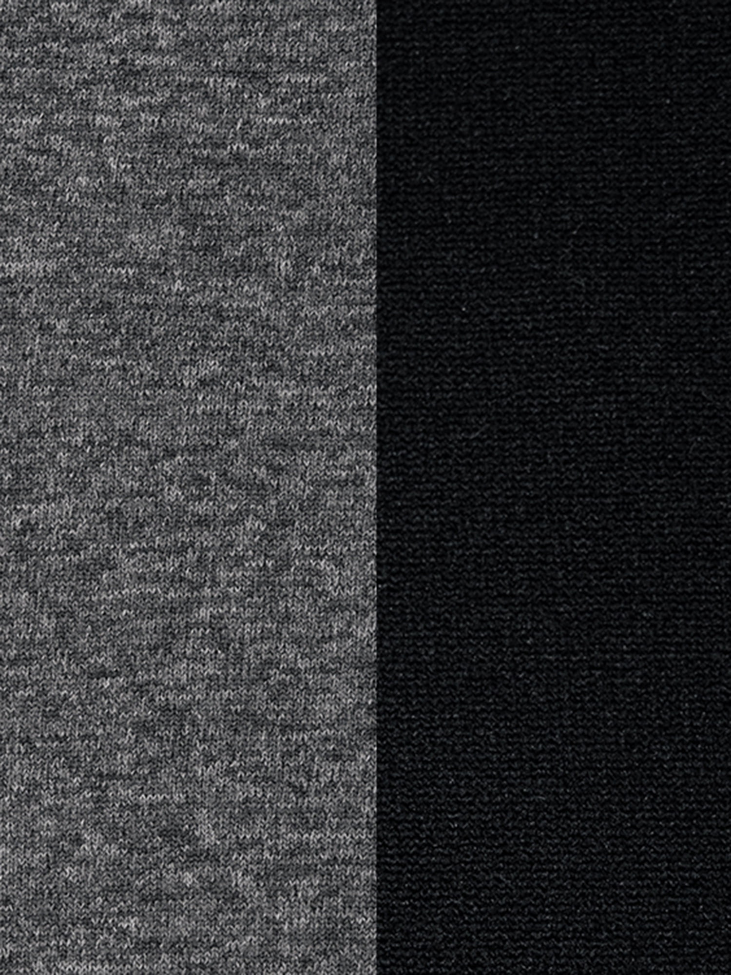 MUK LUKS Women's Fleece Lined Tights,Sizes S/M to 1X/2X, 2-Pack