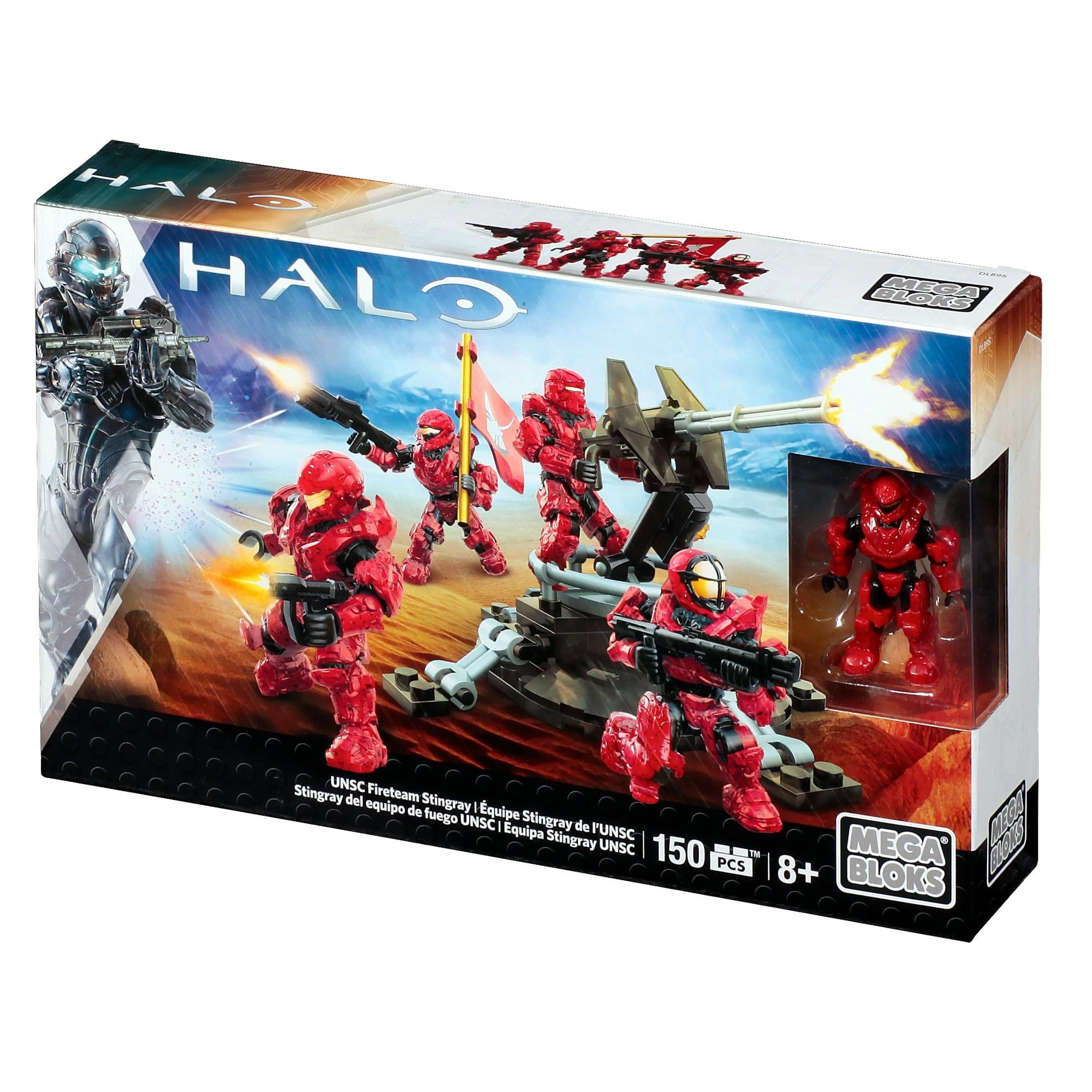 mega bloks halo unsc