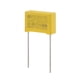 thumbnail image 5 of 30 Pcs AC 275V 0.22UF Polipropileno Capacitores de Film de Seguridad MPX, 5 of 5
