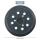 thumbnail image 4 of 8 Hole Basis for Orbit Sander Replacement for 743081-8 Bo5030 Bo5031 Bo5041 Bo5010 Mt922 Mt944 M9204B M9202 Mt924 M9202B, 4 of 5