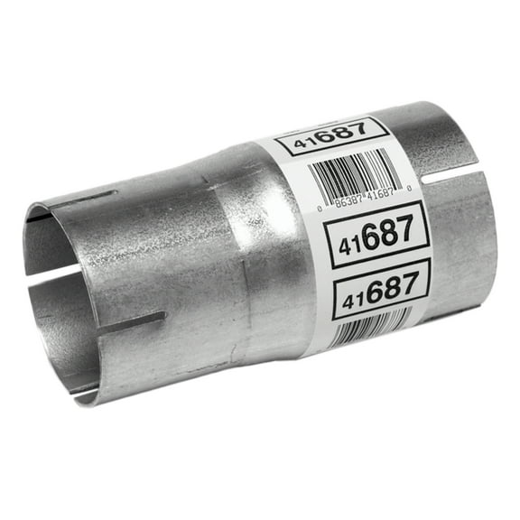 Walker Exhaust Heavy Duty 41687 Exhaust Reduction Pipe