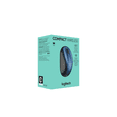 thumbnail image 4 of Logitech Compact Wireless Mouse, Blue, Walmart Exclusive, 4 of 4