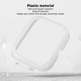thumbnail image 3 of Hard Bumper Case, Shockproof Watch Protective Cover Frame Replacement Accessory Fit For  Bip 3, 3 of 8