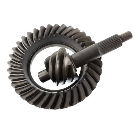 Differential Ring And Pinion Fits select: 1966-1973 FORD MUSTANG, 1975-1986 FORD F150