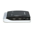 thumbnail image 3 of Monoprice 7-Port USB 2.0 HUB w/ AC adapter, 3 of 6