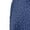 Blue, variant on Women's Sherpa Fleece Pajama Pants: Wide-Leg Fuzzy Sleepwear with Pockets - Plush Winter Lounge Bottoms Elastic Comfort
