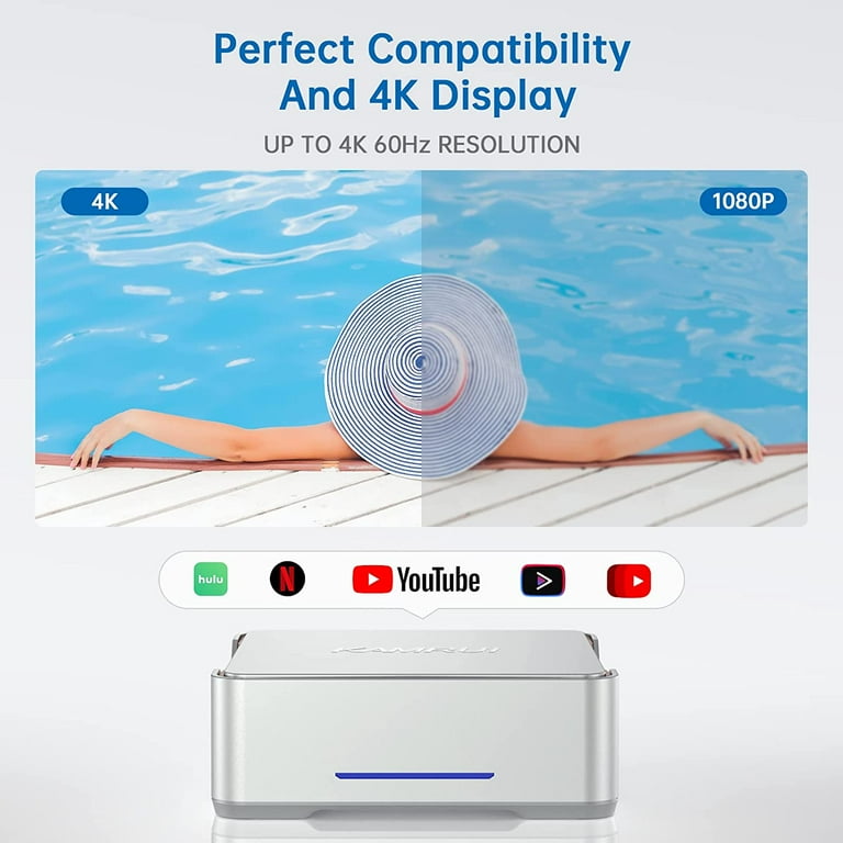 Mini PC Intel N95 CPU 16GB/512GB Windows 11 Up to 3.4GHz 4K UHD,Wi-Fi Mini PC Intel N95 CPU 16GB/512GB Windows 11 Up to 3.4GHz 4K UHD,Wi-Fi