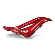 Selle SMP Carbon Pro Saddle - Red