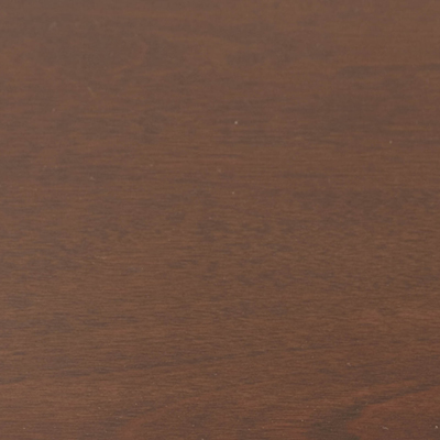 Furniture of America Allston 5-Drawer Wood Brown Cherry Chest