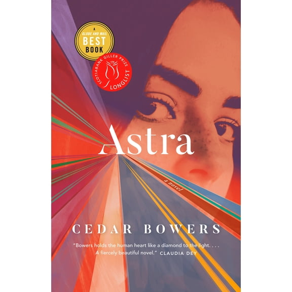Pre-Owned ASTRA: A NOVEL (Paperback) 0771012896 9780771012891