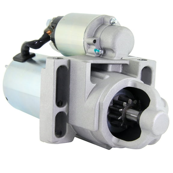 New Starter Fits Chevy GMC Isuzu 1996-2006 10465545 10465578 19136219 0400422