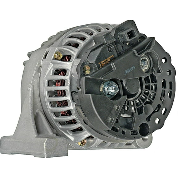 DB Electrical 400-24022 New Alternator for Volvo Truck V70, S80 8111001-7, 9442841, 9442841-4; ABO0210