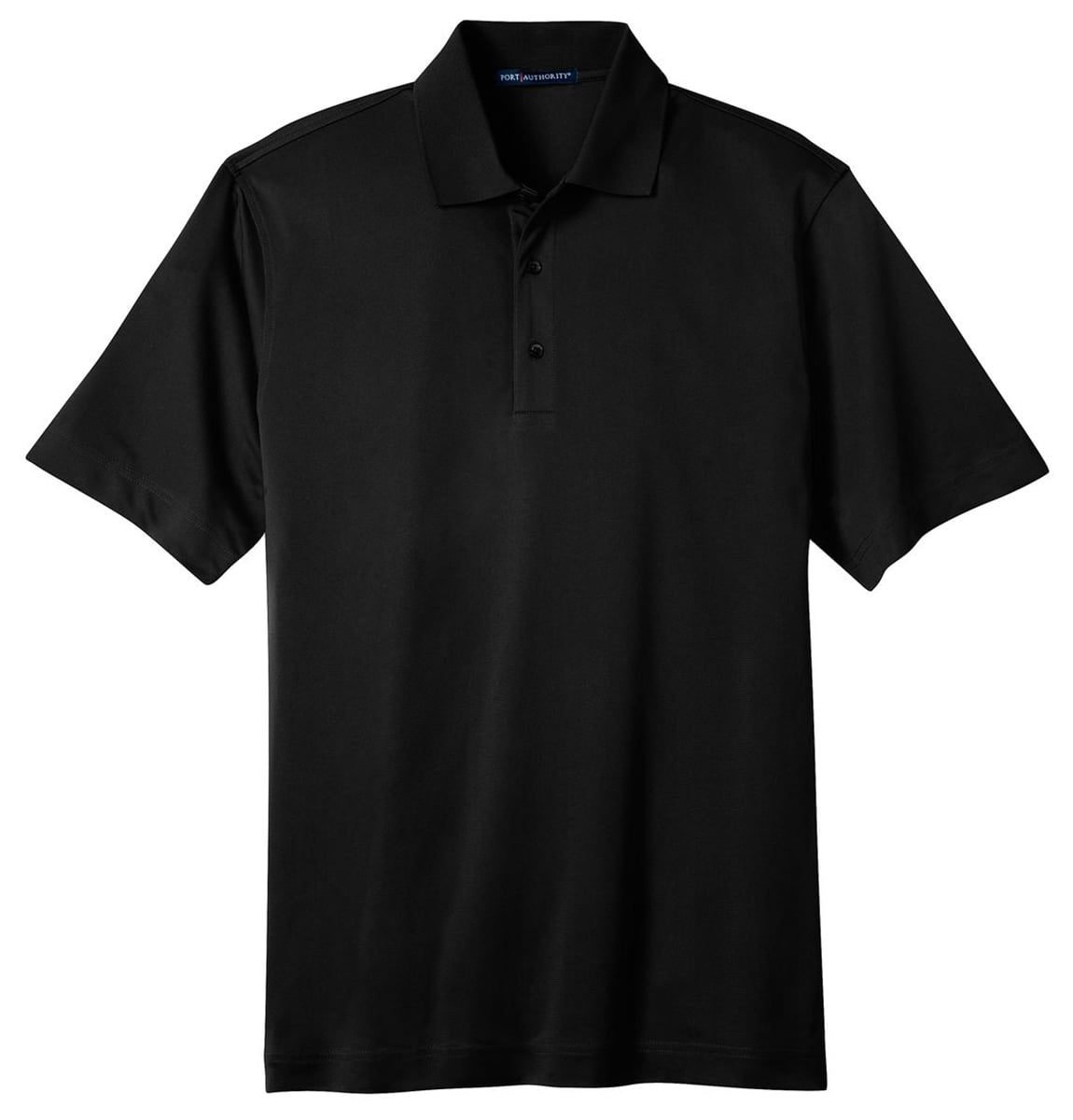 black polo shirts walmart