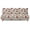 Beige-Cardinal Print, variant on SCRAWLGOD Leopard Print Sofa Cover Without Armrest Anti Wrinkle 1 Piece Futon Slipcover Leakproof Washable Couch Cover for Kids