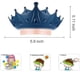 thumbnail image 3 of Kids Shower Cap Shampoo Shield For Kids, Adjustable Baby Hair Washing Shield Waterproof Shampoo Hat, Visor Hat, 3 of 5