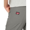 thumbnail image 6 of Wrangler Men's Workwear Technician Pant, 6 of 8