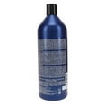 thumbnail image 5 of Redken Color Extend Brownlights Blue Conditioner 33.8 oz, 5 of 8