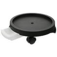 thumbnail image 1 of MasteelfCA Support pour Plante avec Roues Support pour Plante Roulant Base de Rouleau pour Plante Plateau pour Pot de Fleurs, 1 of 9