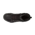 thumbnail image 3 of Reebok Work Men's 6" Floatride Energy Soft Toe Tactical Boot with Side Zipper Black - RB4355, 3 of 5