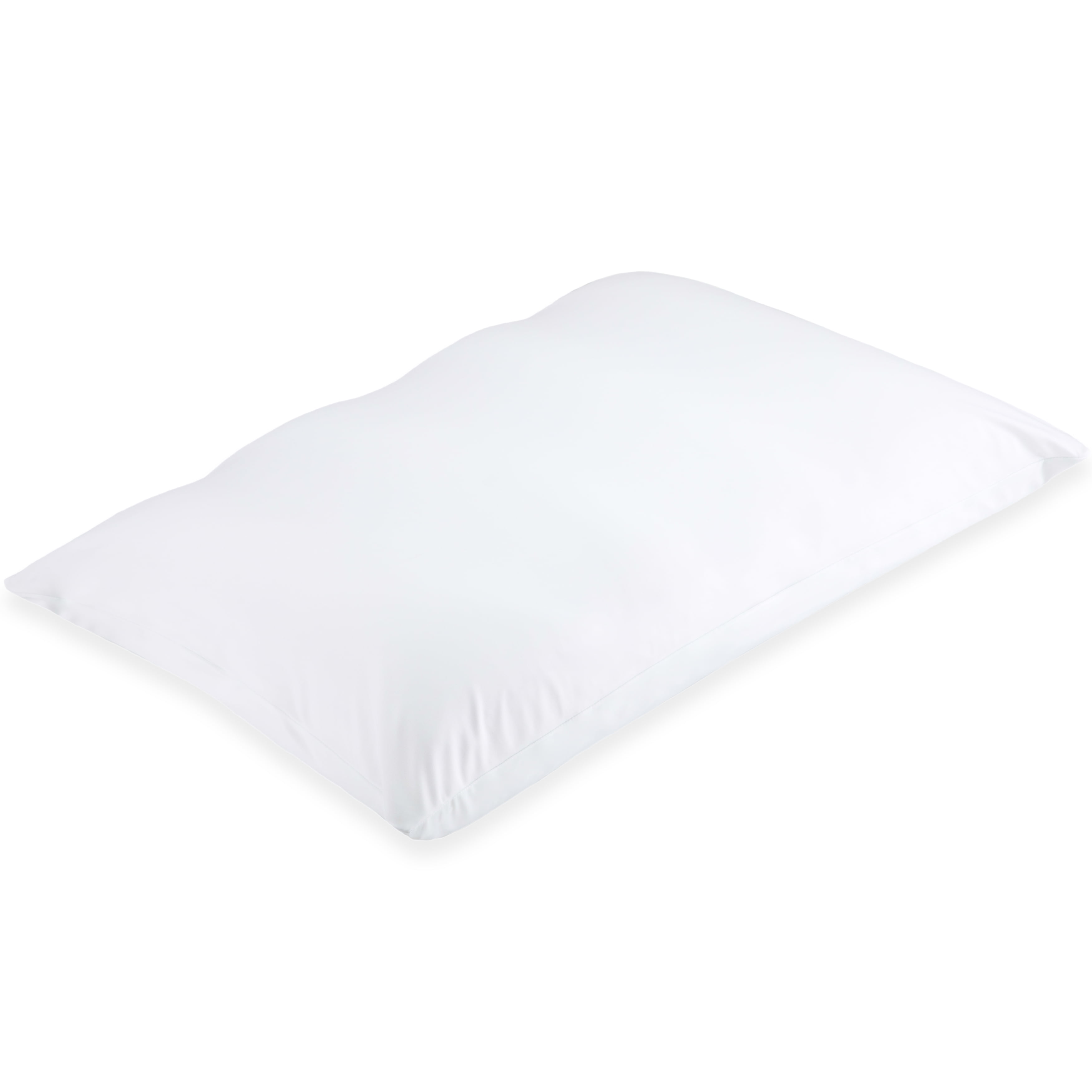 Details about   Hot Bamboo Memory Foam Bed Pillow King Size Hypoallergenic Cooling Comfort 