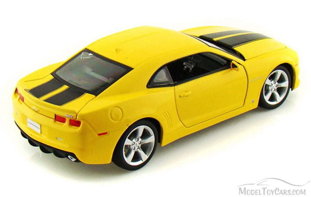 Maisto 2010 Chevrolet Camaro
