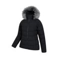 thumbnail image 3 of Mountain Warehouse Womens Isla Extreme Short Down Jacket, 3 of 5