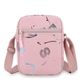 thumbnail image 6 of Lenago Mini Backpack for Women Nylon Small Cute Backpack Purse Lightweight Daypack for Travel 5 Colors, 6 of 10