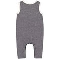 thumbnail image 3 of Rabbit Skins Navy Melange 10289 18M, 3 of 3