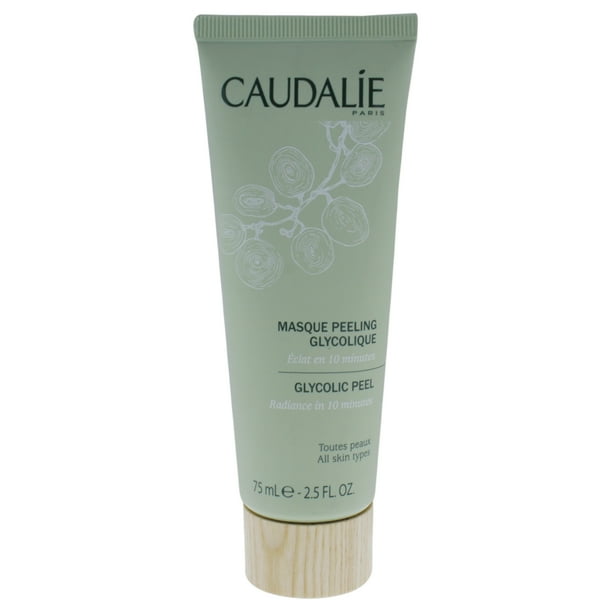 Caudalie Glycolic Peeling by Caudalie for Women 2.5 oz Face Mask