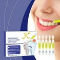 2024 Teeth Deep Cleans Refreshes Breath Teeth Stains And Yellow Teeth