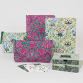 thumbnail image 6 of William Morris Playing Card Set, 6 of 6