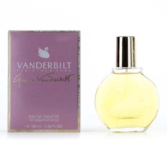 Vanderbilt for Women 3.4 oz EDT