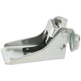 thumbnail image 3 of New Right Lower Door Hinge Compatible With Ford F-250 XL 6 Cyl 4.9L Bronco XLT 8 Cyl 5.0L F-150 XL 6 Cyl 4.2L Bronco XLT Nite 8 Cyl 5.0L 1980-1997 By FO1360101 E8TZ1522810A, 3 of 8