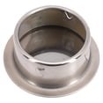 thumbnail image 6 of Ana 50-180mm Chimney Cover Inner Plug Cover Stove Pipe Lid Ventilation Ducts Wall Air Outlet Roof Pipe Odor Plug Home Improvement Home Decor, 6 of 9