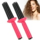 thumbnail image 1 of Styler para cabello rizado, herramientas para rizos, rizador de pelo, rizador esponjoso, peine, varita rizadora antideslizante, herramientas para peinar el cabello, varita rizadora, 1 of 5