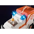 thumbnail image 4 of Duck en Appel : Véhicule d'Urgence Ambulance, 4 of 7
