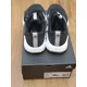 thumbnail image 4 of Adi-das "Edge Runner EE9047" Men's Running Sneakers Black Silver White Size 7.5, 4 of 4