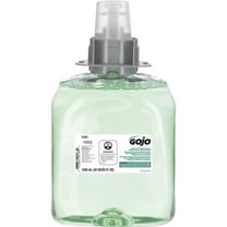 GOJO Foaming Hand Hair & Body Wash Cucumber Melon 5163-04