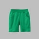 thumbnail image 2 of Odeerbi 1-9 Años Niños Niñas Verano Bermudas Algodón Colores Sólidos Pantalones Cortos Transpirables, 2 of 5