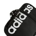 thumbnail image 4 of adidas Originals unisex-adult adidas Core Festival Crossbody Bag, Black/White, Black/ White , One Size, 4 of 6