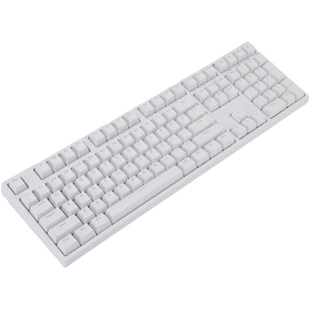 Clavier Mécanique Sans Fil, Triple Mode BT 2,4 GHz USB‐C, Commutateurs Interchangeables à Chaud, Commutateurs Bleus, Rétroéclairage RVB, Claviers de Jeu pour Travailler et Jouer