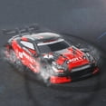 thumbnail image 4 of FNNMNNR RC Car For GTR/Lexus Road 4WD Drift Racing Car Championship Vehicle Remote, 4 of 6