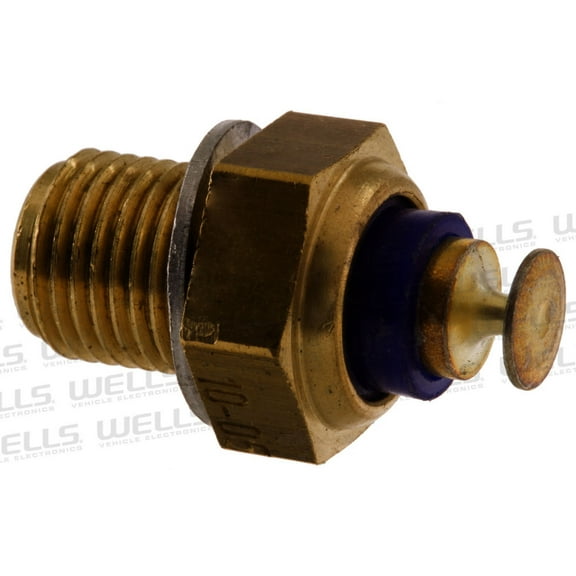 WVE 1T1017 Engine Oil Temperature Switch