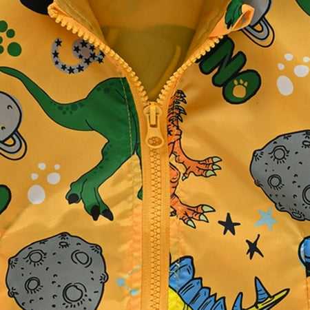 

Journey Children Long Sleeve Outfit Warm and Exquisite Workmanship Gift for Christmas Birthday Year(Multicolour 110cm)